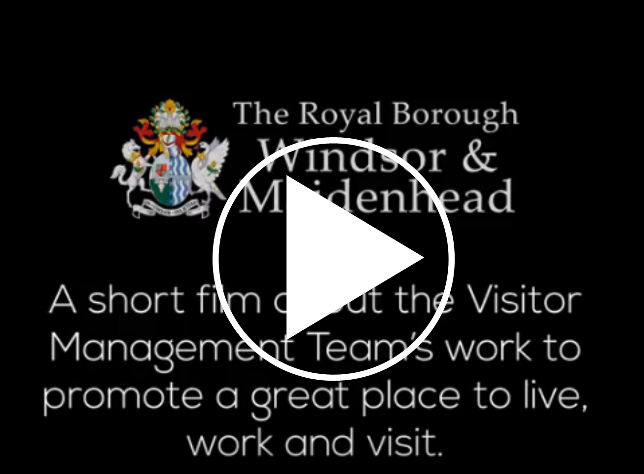 Windsor Visitor Management